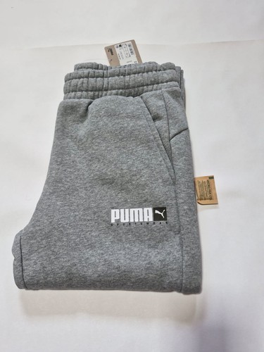 Puma jogginghose herren grau - jogginghose,