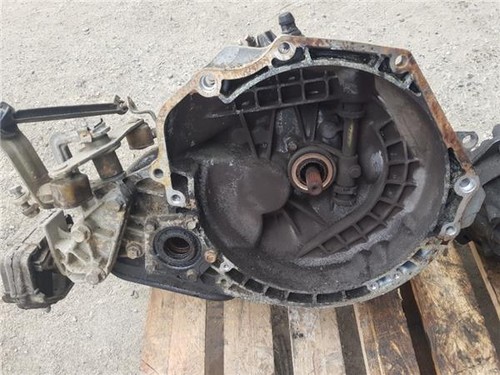 F18w374 handschaltgetriebe - f18w374,