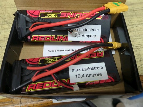 Gens ace redline serie - gens,