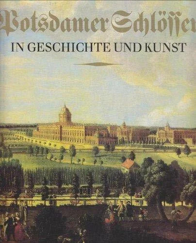 Potsdamer schlösser - potsdamer,