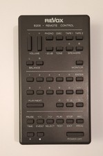 Revox B205 Fernbedienung