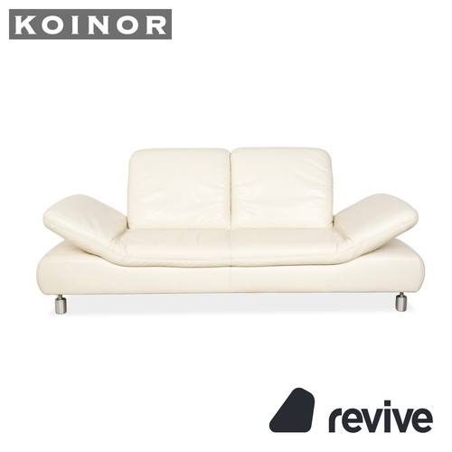 Koinor rivoli leder zweisitzer - rivoli,
