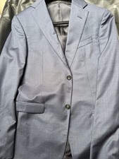 Z Zegna anzug