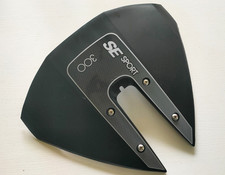 Hydrofoil  Schwarz unbenutzt