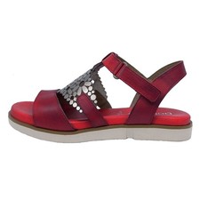 Dorking D8732: Rote Leder