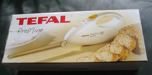 Tefal prep line elektromesser - tefal,