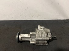 BMW 5 F10 F11 2016 Servopumpe