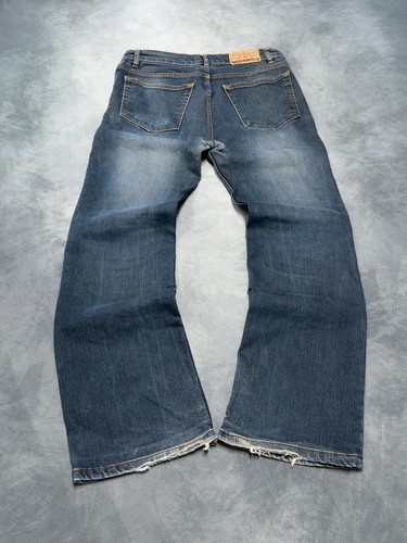 Vintage diesel jeans - diesel, |