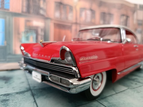 Modellauto lincoln - 1:18,