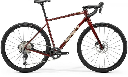 Merida silex 700 elegant - silex,