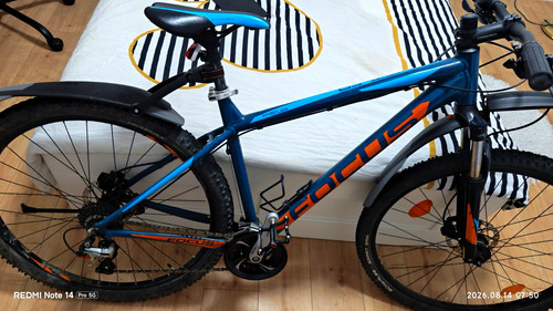 Focus whistler mountainbike - whistler,