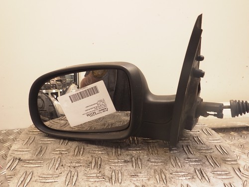 Außenspiegel opel corsa - außenspiegel, c