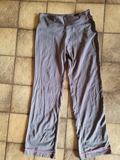 Sporthose, M, grau, Crane