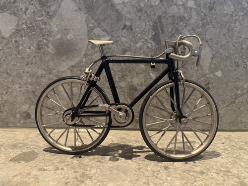 Miniatur modell fahrrad - miniatur,