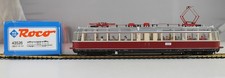 Roco 43526 Elektrotriebwagen