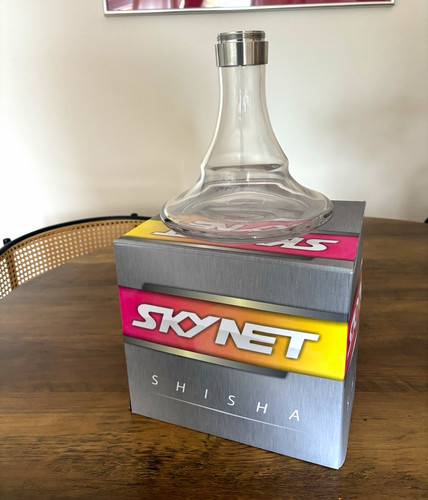 Skynet shisha wasserpfeife - skynet, aus