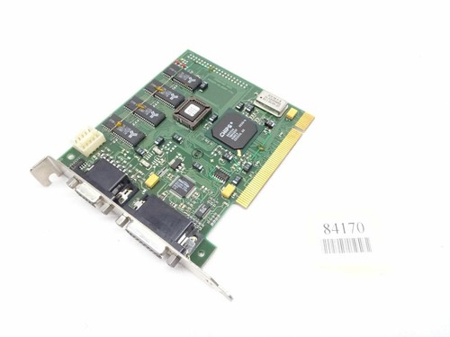 Pci grafikkarte 783 0050 - grafikkarte, 00.783.0050/03