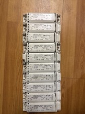 Tridonic Atco 0025 K211 24v 230v 3-Kanal DALI-Dimming-LED-Driver