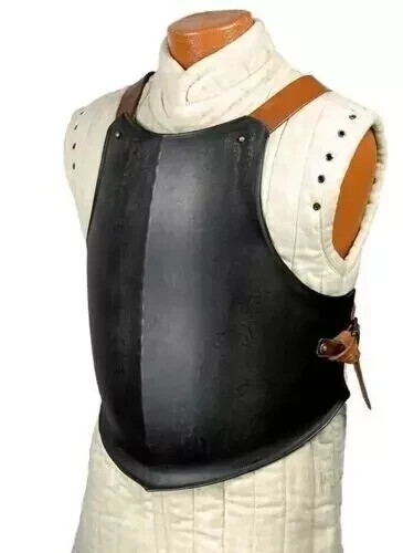 Mittelalter stahl milanaise - mittelalter,