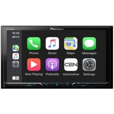 Pioneer SPH-DA230DAB Apple