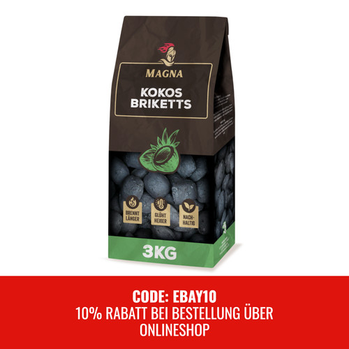 9kg magna premium - 9kg,