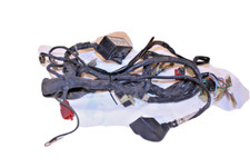 Honda GL1100 SC02 Interstate Gold Wing Kabelbaum Hauptkabelbaum