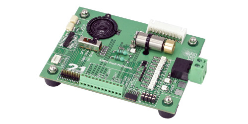 Esu 53900 profi prüfstand - esu,