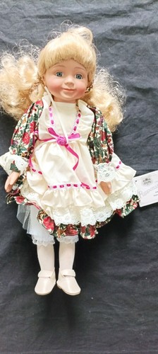 Gilde puppe mit - gilde,