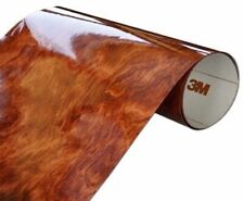 3M DI-NOC Wurzelholz Folie