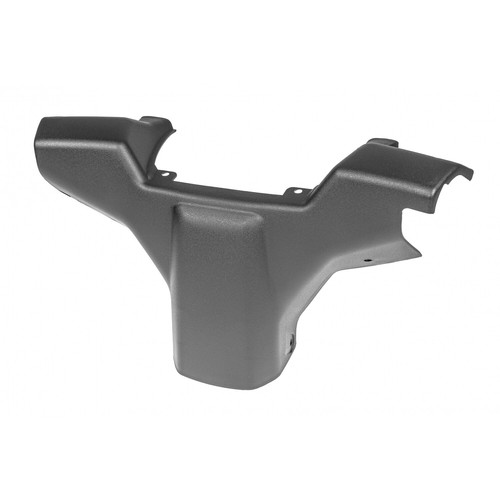 Lenkerverkleidung mxt schwarz - mxt,,