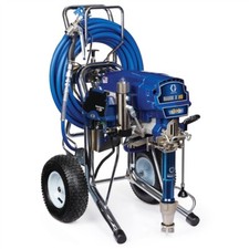 Graco Mark X Max ProContractor Airless Farbspritzgerät 17E671 SprayPack