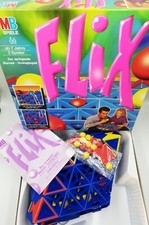 FLIX 🟡 Das springende