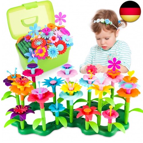Cenove blumengarten spielzeug - cenove,