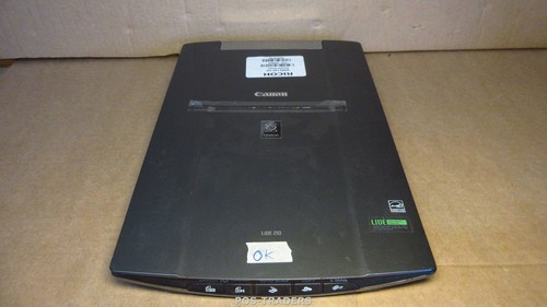 Canon lide 210 usb - canon, color