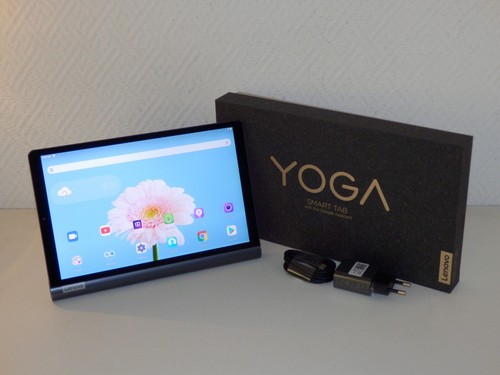 Lenovo yoga smart tab x705f - smart,