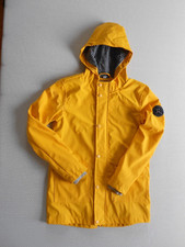 Regenjacke gelb POCOPIANO Gr