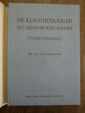 Kunstdenkmäler von Bayern