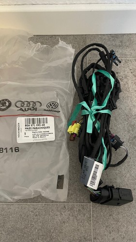 Original audi stoßfänger - audi,