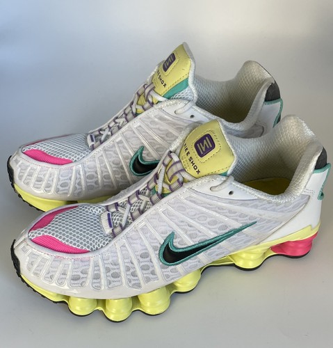 Nike shox av3595 - tl,