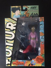 futurama figur Amy toynami