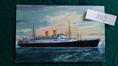 Berlin 873 - ms,