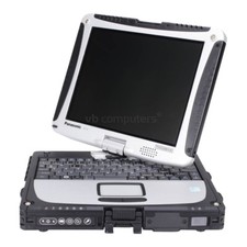 Panasonic Toughbook CF-19 MK5