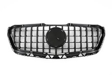 Sport Panamericana GT Grill