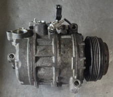 A/C Compressor BMW 3 Series 5