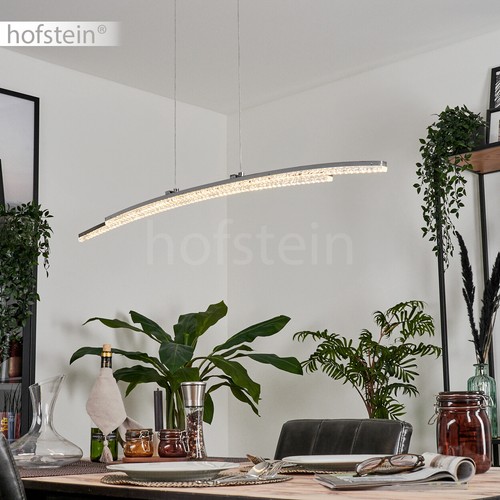 Hänge lampe led - hänge,