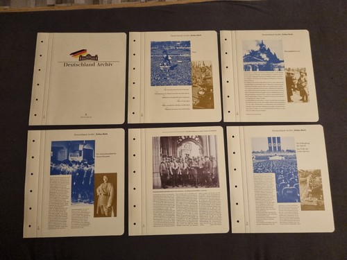 Archiv verlag deutschland - verlag, (deutschland