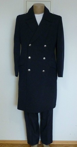 Uniformmantel uniform - uniformmantel,, uniform-