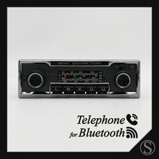 Becker Europa Courier LMKU 257