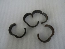 WB9. Honda CBR 600 F PC 19