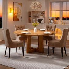 Esstisch Runder Esstisch 120